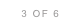 3 OF 6